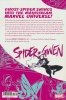 SPIDER-GWEN INTO THE UNKNOWN TP [9781302956950]